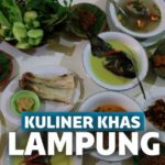 Kuliner Khas Lampung