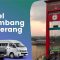 Travel Palembang Tangerang