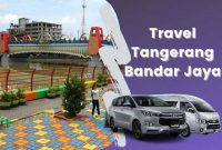 Travel-Tangerang-Bandar-Jaya