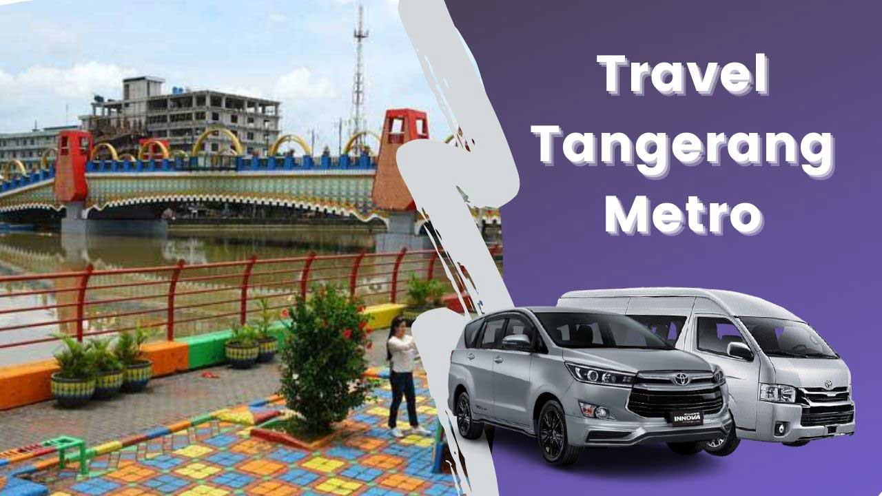 Travel-Tangerang-Metro