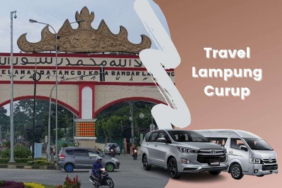 Travel Lampung Curup